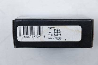 Auto Extra 3622, 16901, 3622S Automatic Transmission Output Shaft Seal NOS