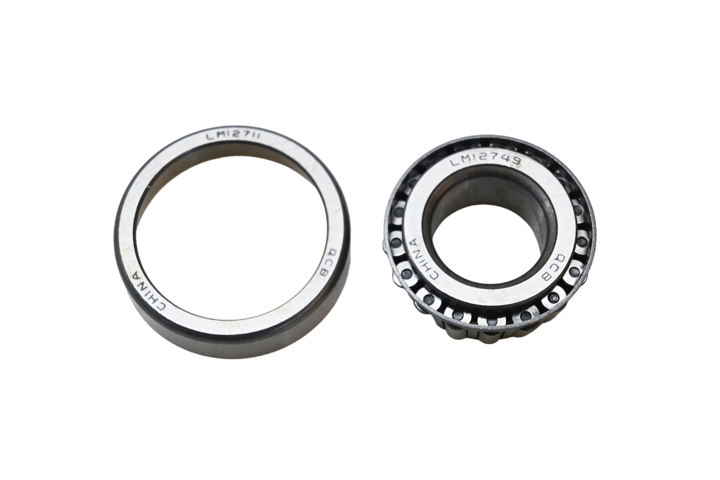 Auto Extra A16, BR16, SET16 Tapered Roller Bearing Kit NOS