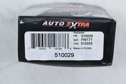 Auto Extra 510029, FW177, WB 510029 Wheel Bearing NOS