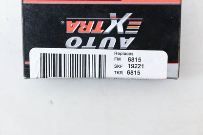 Auto Extra 6815, 19221 Wheel Seal NOS