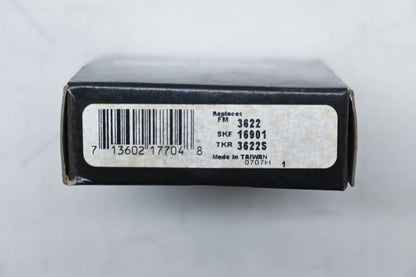 Auto Extra 3622, 16901 Automatic Transmission Output Shaft Seal NOS