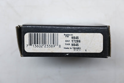 Auto Extra 9845, 17286 Front Crankshaft Seal NOS