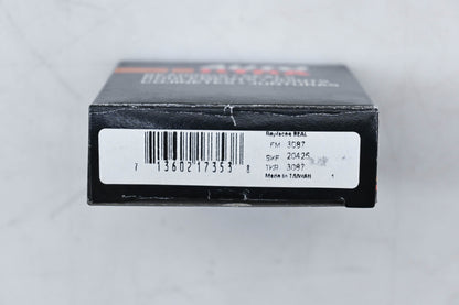 Auto Extra 3087, 20425 Wheel Seal NOS