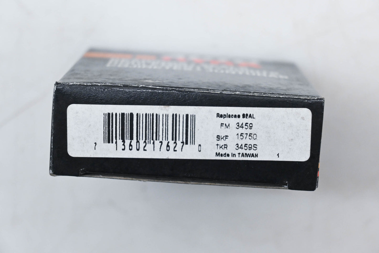 Auto Extra 3459, 15750, 3459S Automatic Transmission Output Shaft Seal NOS