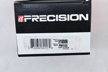 Precision 510006, FW153 Wheel Bearing NOS