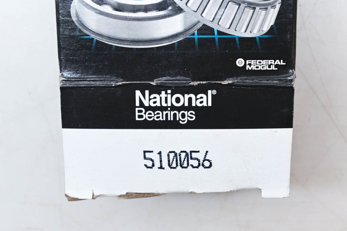 National 510056 Federal Mogul Wheel Bearing NOS