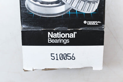 National 510056 Federal Mogul Wheel Bearing NOS
