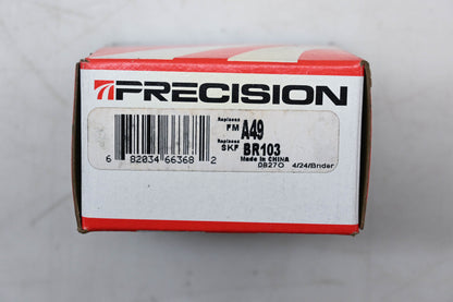 Precision A49, BR103 Wheel Bearing Kit NOS
