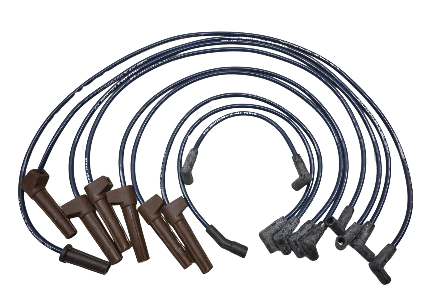 Power Path 700396 Spark Plug Wire Kit NOS