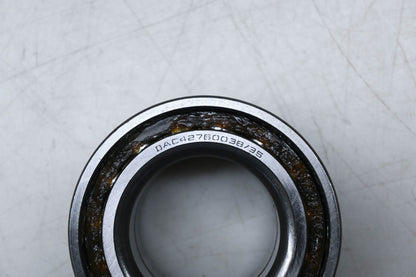 Aftermarket DAC42760038/35, DAC42760038-35 Wheel Bearing NOS