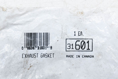 Aftermarket 31601 Exhaust Pipe Flange Gasket NOS