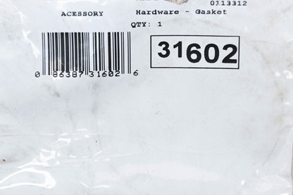 Aftermarket 31602 Exhaust Pipe Flange Gasket NOS