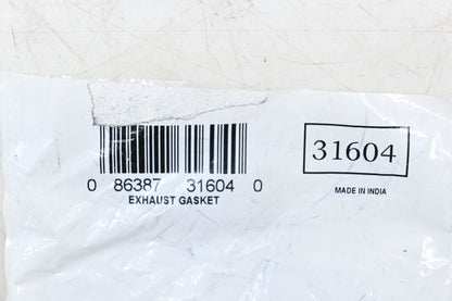 Aftermarket 31604 Exhaust Pipe Flange Gasket NOS