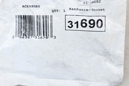Aftermarket 31690 Exhaust Pipe Flange Gasket NOS
