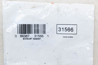Aftermarket 31566 Exhaust Pipe Flange Gasket NOS