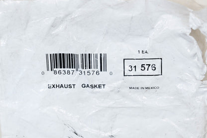 Aftermarket 31576 Exhaust Pipe Flange Gasket NOS
