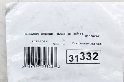 Aftermarket 31332 Exhaust Pipe Flange Gasket NOS