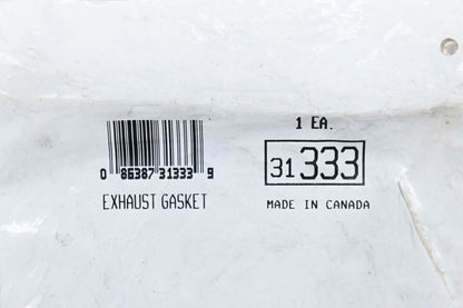 Aftermarket 31333 Exhaust Pipe Flange Gasket NOS