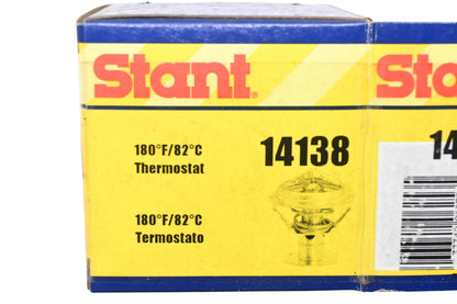 Stant 14138 Thermostat NOS