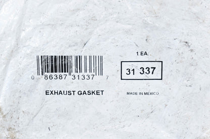 Aftermarket 31337 Exhaust Pipe Flange Gasket NOS