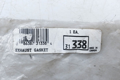 Aftermarket 31338 Exhaust Pipe Flange Gasket NOS