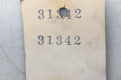 Aftermarket 31342 Exhaust Pipe Flange Gasket NOS