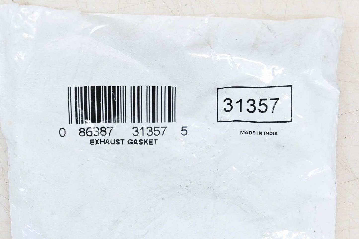 Aftermarket 31357 Exhaust Pipe Flange Gasket NOS