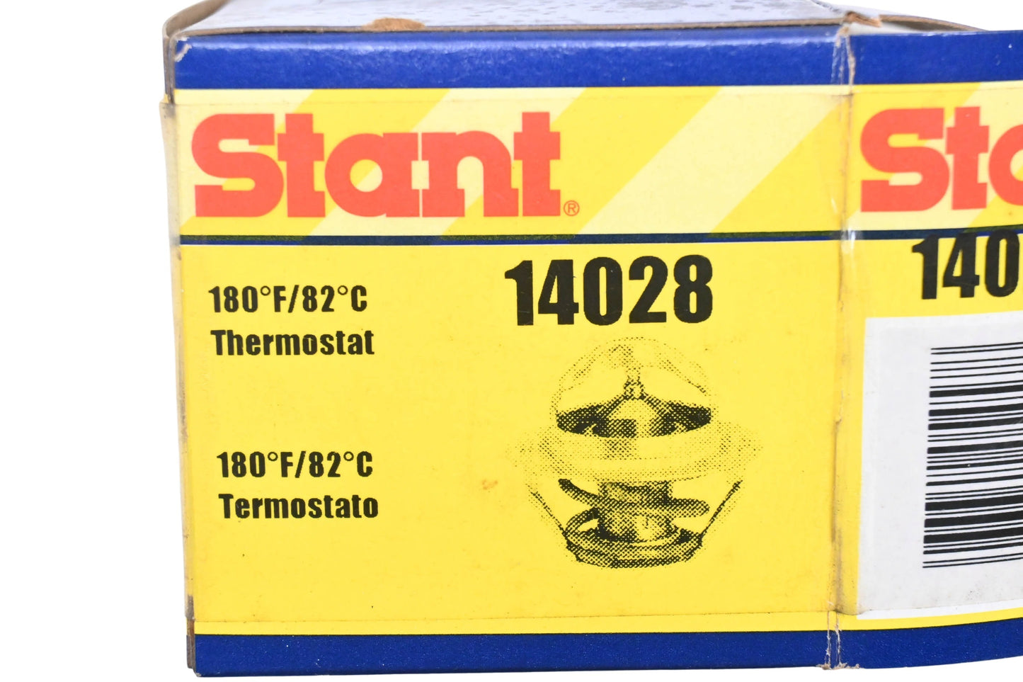 Stant 14028 Thermostat NOS