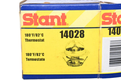 Stant 14028 Thermostat NOS