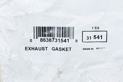 Aftermarket 31541 Exhaust Pipe Flange Gasket NOS