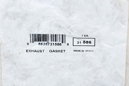 Aftermarket 31586 Exhaust Pipe Flange Gasket NOS