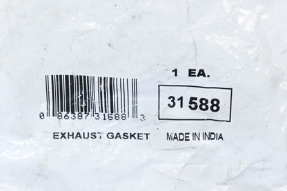 Aftermarket 31588 Exhaust Pipe Flange Gasket NOS