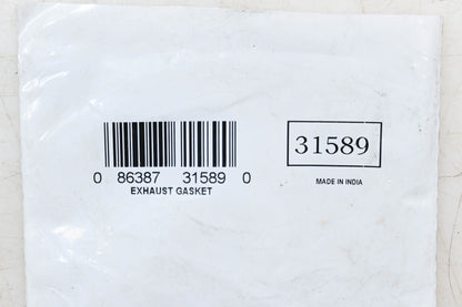 Aftermarket 31589 Exhaust Pipe Flange Gasket NOS