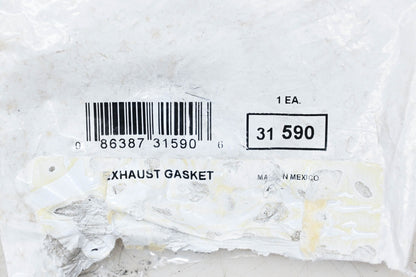 Aftermarket 31590 Exhaust Pipe Flange Gasket NOS