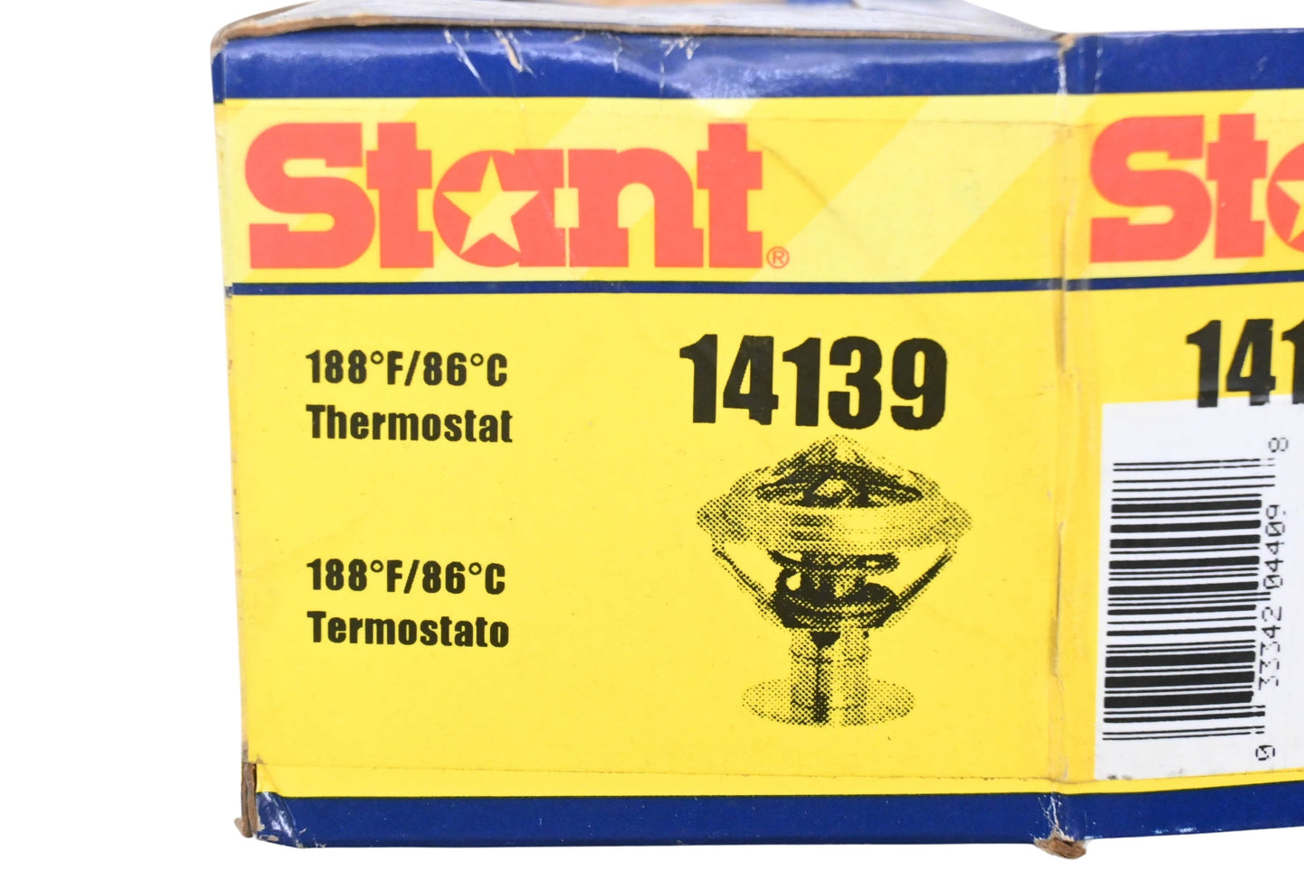 Stant 14139 Thermostat NOS