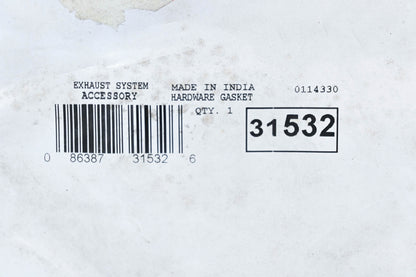 Aftermarket 31532 Exhaust Pipe Flange Gasket NOS