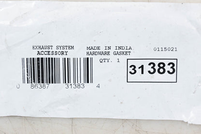 Aftermarket 31383 Exhaust Pipe Flange Gasket NOS