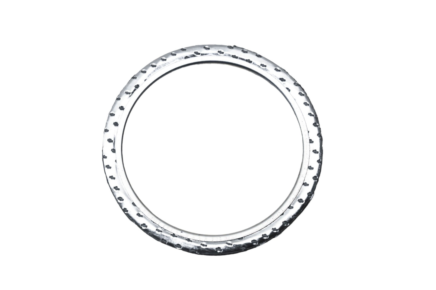 Aftermarket 31384 Exhaust Pipe Flange Gasket NOS