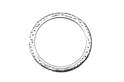 Aftermarket 31384 Exhaust Pipe Flange Gasket NOS