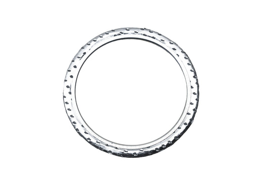 Aftermarket 31384 Exhaust Pipe Flange Gasket NOS