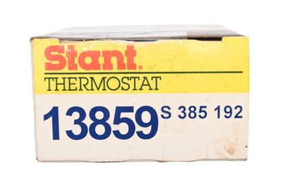 Stant 13859, S385192 Thermostat NOS