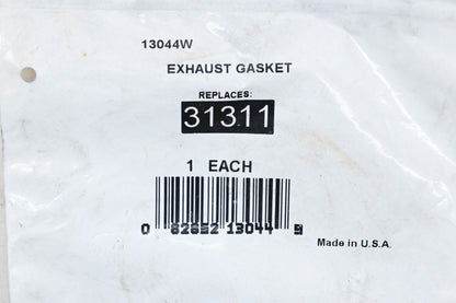 Aftermarket 31311, 13044W Exhaust Pipe Flange Gasket NOS