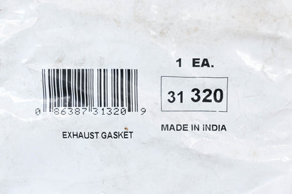 Aftermarket 31320 Exhaust Pipe Flange Gasket NOS