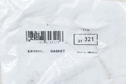 Aftermarket 31321 Exhaust Pipe Flange Gasket NOS