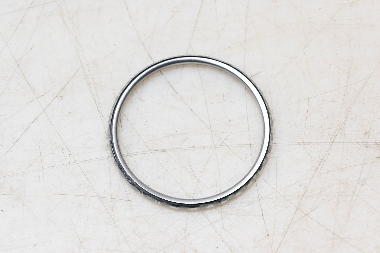 Aftermarket 31354, 13659W Exhaust Pipe Flange Gasket NOS