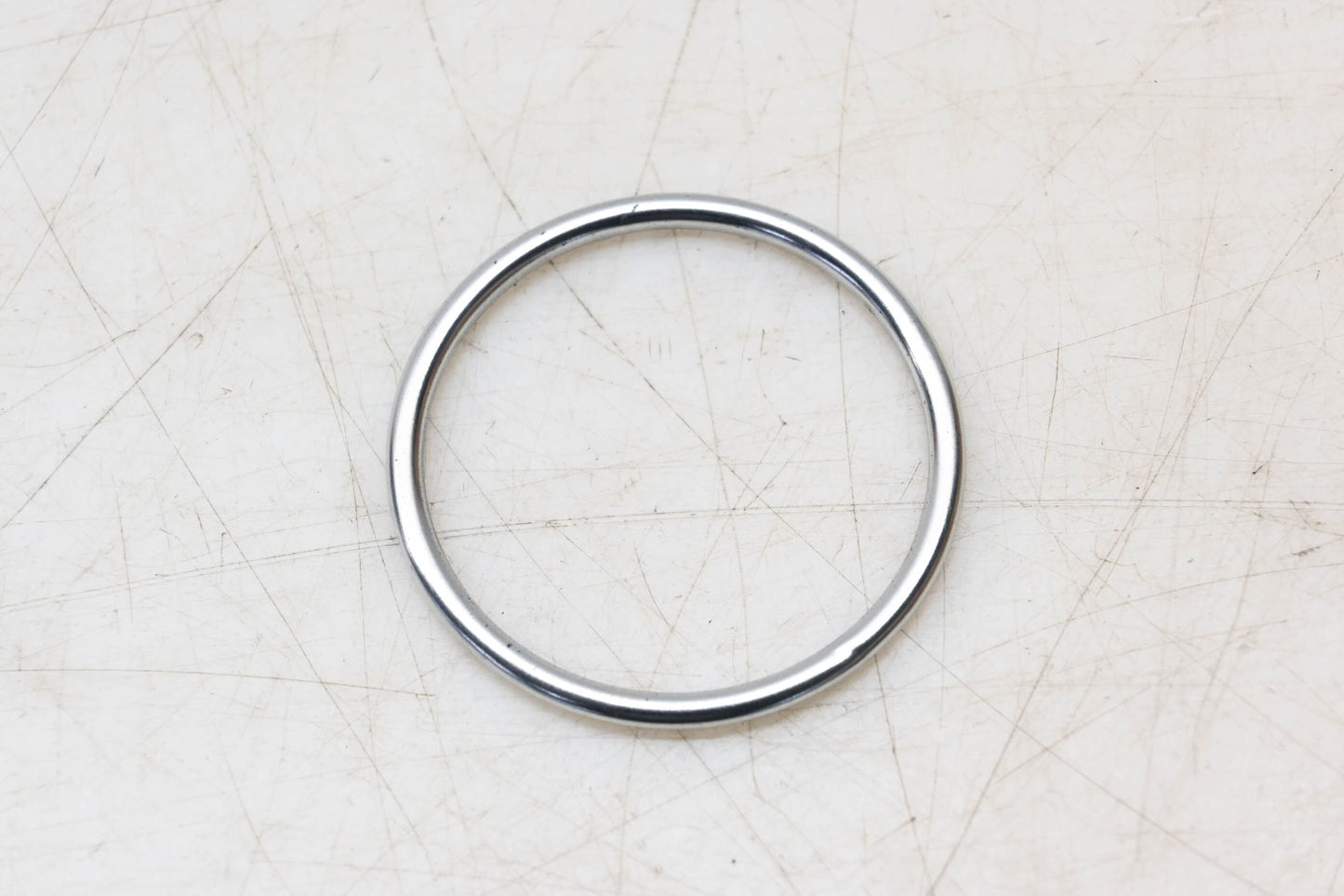 Aftermarket 31354, 13659W Exhaust Pipe Flange Gasket NOS