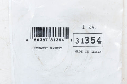 Aftermarket 31354 Exhaust Pipe Flange Gasket NOS