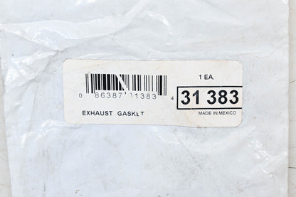 Aftermarket 31383 Exhaust Pipe Flange Gasket NOS