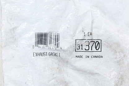 Aftermarket 31370 Exhaust Pipe Flange Gasket NOS