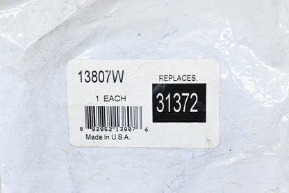 Aftermarket 31372, 13807W Exhaust Pipe Flange Gasket NOS